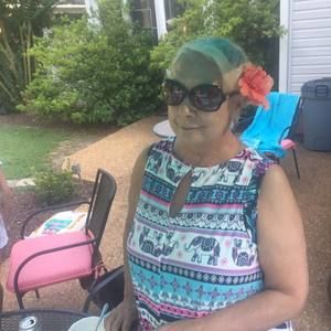 Meet your Posher, Jan